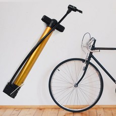 연두그래 풍선 튜브 에어펌프, B형(프레스타/슈레더)