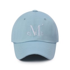 MUCENT 시그니처 볼캡 (소라), Sora, Free