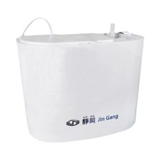 Jin Gang 超靜音虹吸設計 適用多品牌冷氣 安裝簡便 安全耐用 靜岡排水器 220V, 靜岡排水器 220V, 普通安裝