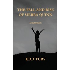 (英文圖書)The Fall and Rise of Sierra Quinn: A Romance 平裝版, Inkmandoo, 英文