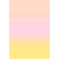 촬영용 수채화 그라데이션 배경지 인스타 틱톡 셀프 스튜디, 1개, 스타일 3 200x200cm