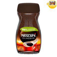네스카페 클래식 인스턴트 커피 사은품 추가증정, 100g, 1개, 1개입