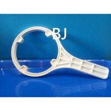 百淨淨水 把手 - 10/通用濾殼專用, 1個