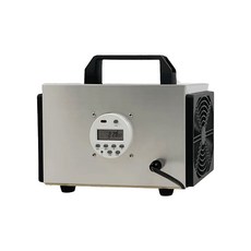 智能定時臭氧機 110V臭氧產生器 新房除甲醛 寵物除臭 除蟎抑菌 居家消毒 全屋淨化 (10g/32g), 智能定時臭氧機(110v/32g)