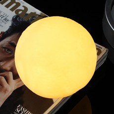 PLUS 무드등 무선무드등 카운터 포터블조명등