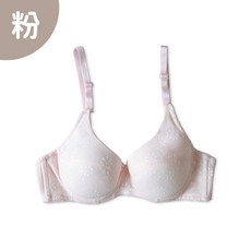 Orung 軟鋼圈機能內衣 學生少女胸衣