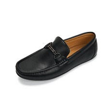 무크 엠.무크 라온 캐주얼 로퍼 블랙 517513103ZA