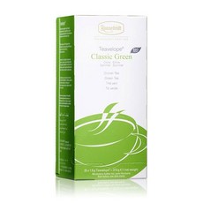 로네펠트 티벨롭 클래식 그린 25티백