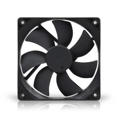 [AONE] STORM 80- 3P 80mm [시스템쿨러/80mm], 선택하세요, 1개