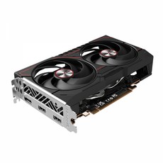 SAPPHIRE SAPPHIRE 라데온 RX 9060 PULSE OC D6 8GB (벌크)