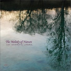 [CD] 성용원 박지인 - The Melody of Nature