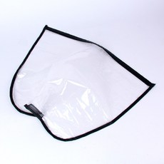 전기차 충전 방수커버 위복