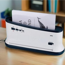 3in1 올인원 A3 A4 코팅기 가정용 학원용, SAFABM-100