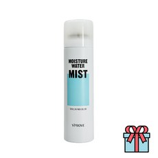 비프루브 모이스처 워터미스트 수분충전 쿨링 + 사은품(니플패치), 1개, 130ml