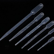 서담스토어 미니 스포이드 5ml 실험용스포이드