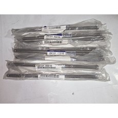 현대모비스 현대자동차 마이티2 카운티 D4DA 엔진 푸시로드 24131-45010 모비스 순정 신품 2413145010 산업용 중기용 낱개가격 8개씩 판매