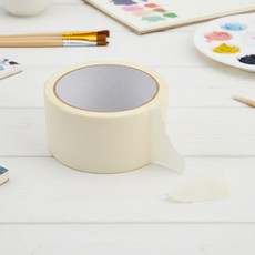 3M 마스킹 커버링 페인트 카바링 테이프 보양 테이프, 1개