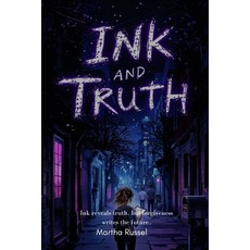 (영문도서)Ink And Truth Paperback, Independently Published, English, 9798273299757