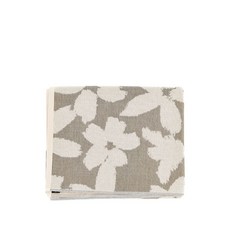 엠포리오아르마니 플로럴 비치 타월