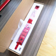 도면 수직자 티자 제도용 건축 직각자 T자 목공 눈금자, -805MM, 1개