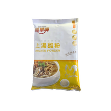 福華牌 上湯雞粉 1kg, 1個