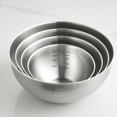 炊大皇 316不鏽鋼盆 揉麵打蛋沙拉湯碗, 1個, 316不鏽鋼食品級,16cm可進洗碗機   重量130g