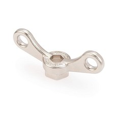 Park Tool BBT-16 자체 추출 크랭크 캡 도구, Park Tool BBT-16 자체 추출 크랭크 캡 도, 1개