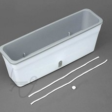 늘윗트 미니정원 자동급수 화분