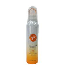 WSMM 小光圈高倍隔離防曬噴霧 SPF50+ PA+++ 150ml 清爽保濕有效防曬, 1個, 小光圈隔離噴霧150ml