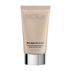 노라 블랑 리페어 블래미쉬 밤 재생 비비크림 BB, 50g, 1개