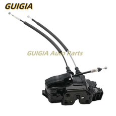 도어 잠금 장치 아반떼 모델 자동차 부품, 1개, 기본