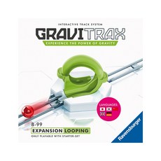 그래비트랙스 코어 확장 S 루핑, 1 ALL COLOR Light Mx, 1개