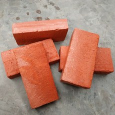 가짜벽돌 인조 영화 세트장 공사장 소품 드라마, 5개의단단한폼벽돌