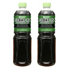 다이쇼 국간장 스프 베이스, 2개, 1.23kg