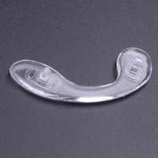 안경코받침 안경코패 자국방지코받침