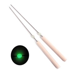 갯 지렁이 꽂이 개불꽂이 갯지렁이끼우기 미끼끼우기