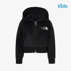 노스페이스키즈 NJ5JR51S 걸즈 앨리슨 집업 GS ALLISON ZIP UP XSX782 IBP530