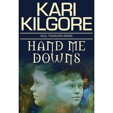 (영문도서)Hand Me Downs Paperback, Spiral Publishing, Ltd., English, 9781948890045