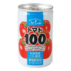 후라노 토마토 100 160g×30개 포함 토마토 100% 식염 무첨가, 160g, 상세페이지 참조