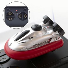 어린이 물놀이 방수 RC보트 유아 욕조 무선 장난감, 1개, mod 컬러랜덤