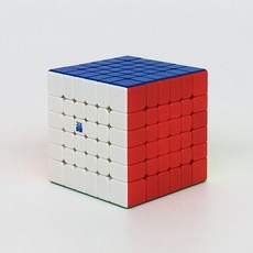 6X6 MoYu AoShi V4 M 큐브 66 뭐위 아오스 V4M 자석큐브 선수용 큐브 666/20개 이상 구매시 마론 8색펜 1개 증정, 6X6 AoShi V4 M (Single Track)