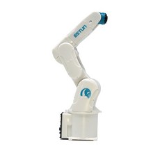 로봇코딩 산업용 다관절 시뮬레이션 로봇팔 그레이 1-10 교육용, 7. 에스턴 ER8 로봇