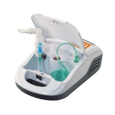 네블라이저 의료용 흡입기 비가열식 네뷸라이저 가정용호흡기치료기