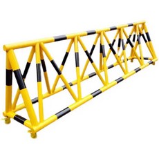 이동식 난간 유치원 학교 장애물 충돌방지 주유소, 2m-90-50cm, 1개