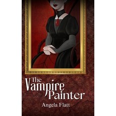 (영문도서)The Vampire Painter Hardcover, Animatia Train, English, 9798992325652