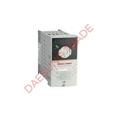 LS 인버터 IG5A 0.8kW 주파수 변환기