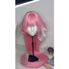 愛莉希雅 費, 如圖所示, 1個