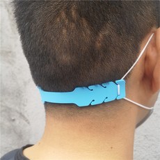 마스크귀보호대/이어가드/귀통증/귀아픔/밴드형