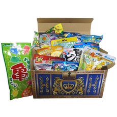 농구 소년 세트 캐릭터 빛나는 놀 수 있는 아이 입욕제 합계 13개 세트 세트 보물상자 생일 선물 크리스마스 파티(스피아스 간사이점 오리지날) (현자), 1개