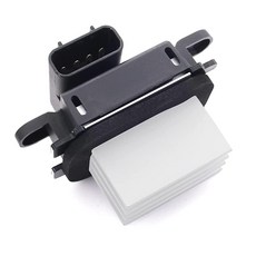 OCESTORE 9L34-19E624-AC/YH-1827 HVAC 송풍기 모터 팬 저항 AC 히터 Explorer/F150/F250/F350/F450/슈퍼 듀티/이스케이프/마리, OCESTORE 9L34-19E624-AC/YH-182